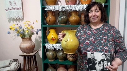 Šukionių bendruomenės muziejuje – daiktai, skleidžiantys atminimo šilumą
