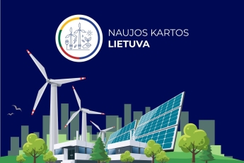 Lietuva pateikė paskutinį „Naujos kartos Lietuva“ mokėjimo prašymą – iki metų pabaigos šalį pasieks beveik 1 mlrd. eurų