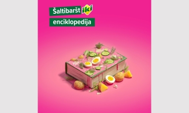 Jūsų šaltibarščiai – patys skaniausi? Įrodykite tai atsiųsdami receptą – „Iki“ kviečia kartu kurti „ŠaltibarštIKI enciklopediją“