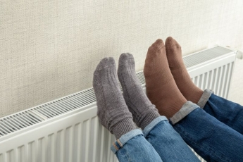 Šildymo sezonas prasideda spalio 1 d. – kada šiluma pasieks namus?