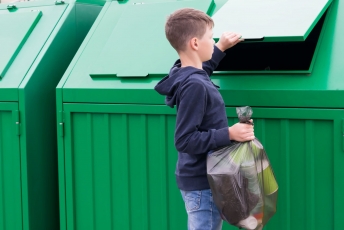 Atliekų politikos forumas: mūsų vaikai tokio reiškinio kaip sąvartynas turėtų neprisiminti
