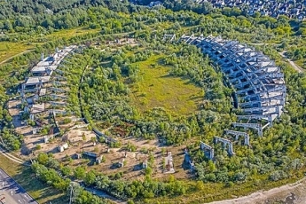 Nacionalinio stadiono kančios tęsiasi