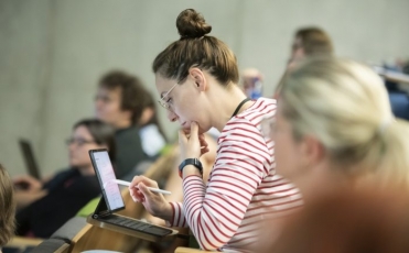 Studentai gali studijuoti visuose Kauno universitetuose vienu metu