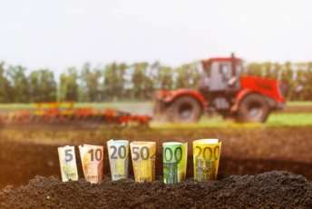 Kas ir kaip subsidijuoja ūkininkus?