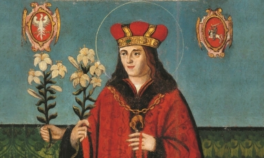 Šv. Kazimiero minėjimo tradicijai – 420 metų