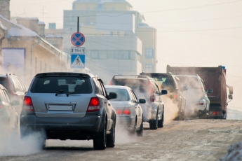 Vairuotojai apie nusižengimus gali sužinoti patogiau 