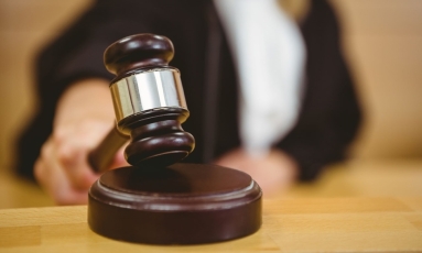 Teismui perduota byla dėl senjoro nužudymo Jurbarko rajone