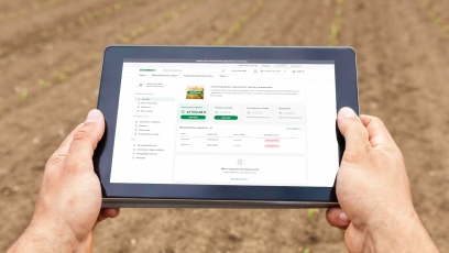 Pradeda veikti pirmoji Lietuvoje žemės ūkio prekių elektroninė parduotuvė 