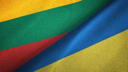 Vyriausybė bent pusmečiui atidėjo prievolę dirbantiems ukrainiečiams mokėti lietuviškai
