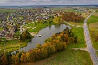 Panevėžio rajono bendruomenės – vienos aktyviausių Lietuvoje