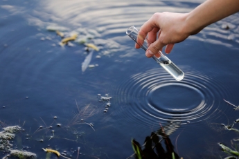Atliekamas tyrimas dėl UAB „Anykščių vandenys“ netinkamo nuotekų tvarkymo