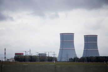 Baltarusija nesprendžia atominės elektrinės saugos užtikrinimo klausimų