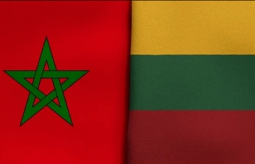 VMVT primena įsigaliojusius naujus reikalavimus eksportuojantiems į Maroką