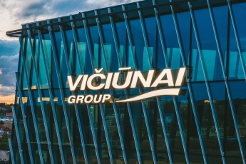„Vičiūnų grupė“ žengia į Kanadą