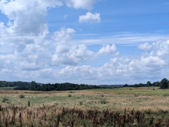 Ką svarbu žinoti norint padovanoti savo žemę valstybei