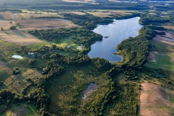 Šunakaris: pamirštas vardas Lietuvos kraštovaizdyje