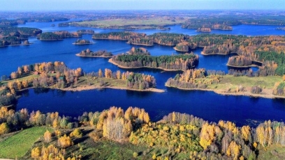 Skaudi realybė ar buldozerinis valdymas?