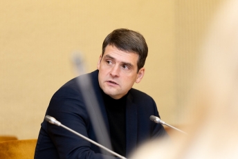 Remigijus Žemaitaitis: premjerui logiška pasitikrinti pasitikėjimą, prieš jį – žvėriškas puolimas
