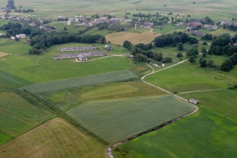 Kada parduodant žemės sklypą būtini kadastriniai matavimai