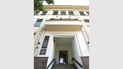 Dėl „valdiškų“ pinigų galvos neskauda