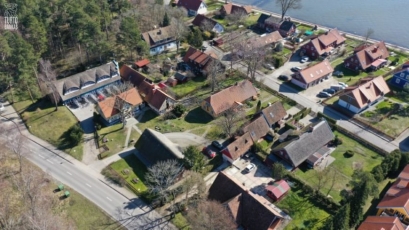 Žvejo namas Neringoje aukcione parduotas už įspūdingą kainą