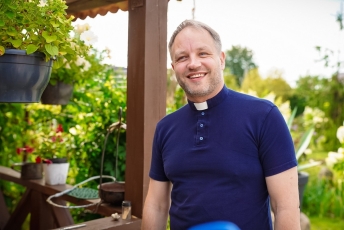 Panevėžio rajone atgaivintos Vaižgantinės telkia bendruomenę