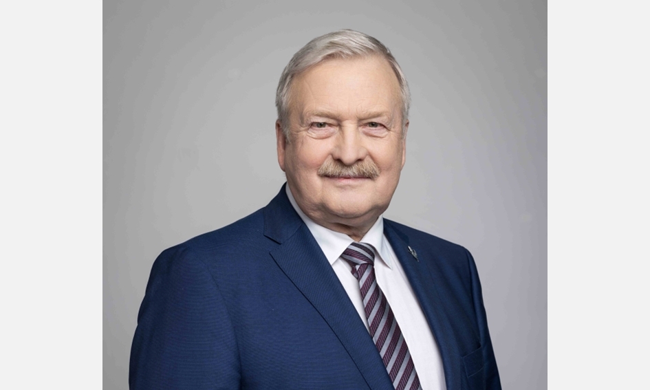 Bronis Ropė: „Mano darbai Europos Parlamente, kad Lietuvos žemės ūkis klestėtų“