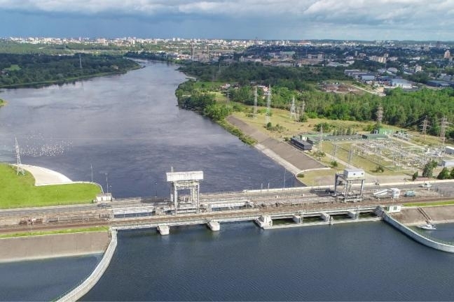 Kauno hidroelektrinei 64 metai: šeši įdomiausi faktai 