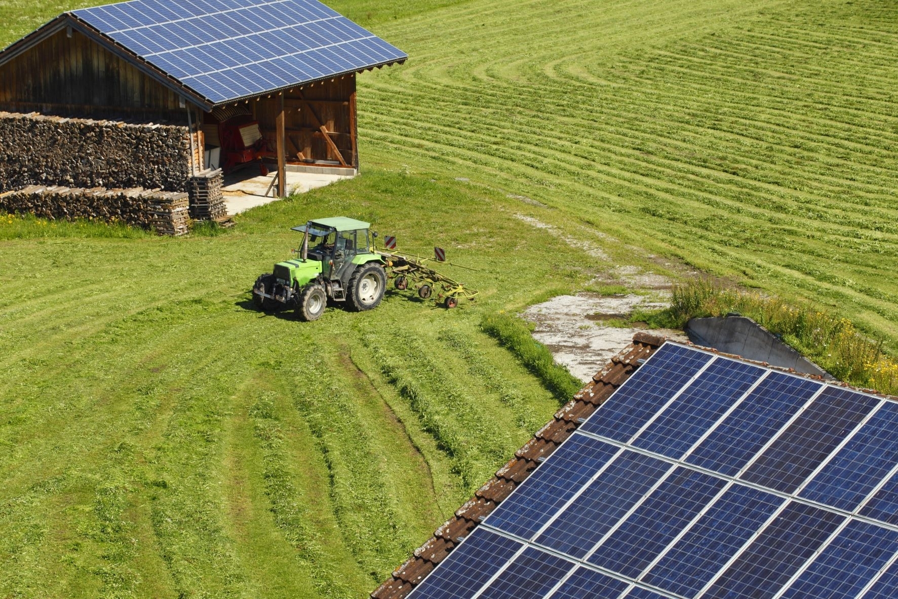 APVA: 12 mln. eurų saulės elektrinėms išdalinta per pusantros valandos